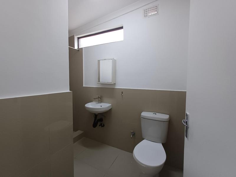 To Let 1 Bedroom Property for Rent in Overport KwaZulu-Natal