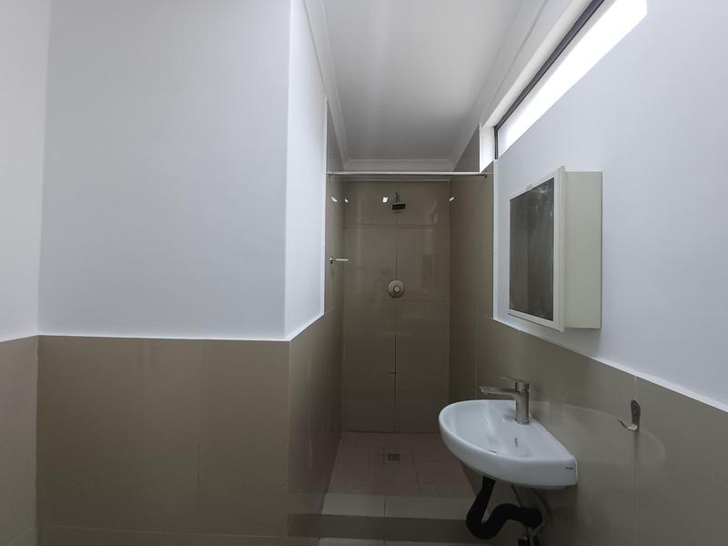 To Let 1 Bedroom Property for Rent in Overport KwaZulu-Natal