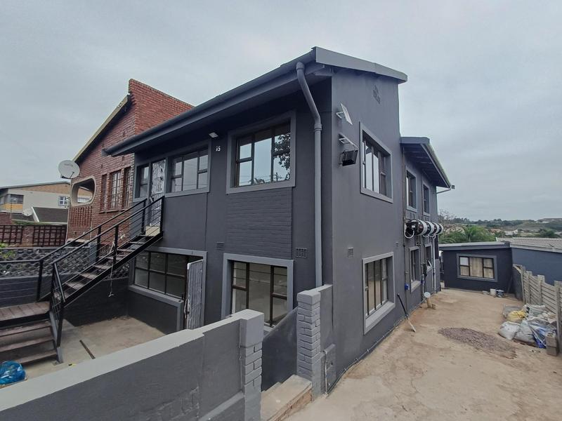 To Let 1 Bedroom Property for Rent in Overport KwaZulu-Natal