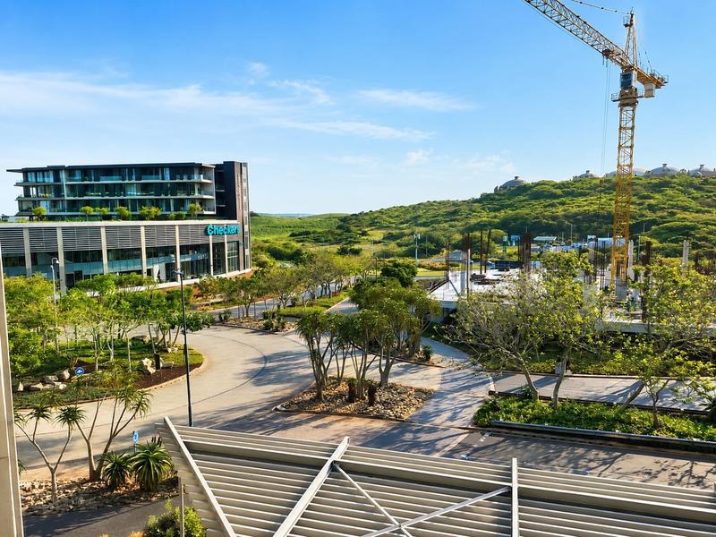 2 Bedroom Property for Sale in Sibaya Precinct KwaZulu-Natal