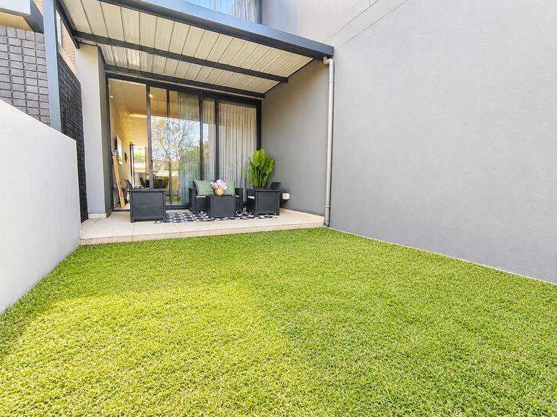 2 Bedroom Property for Sale in Sibaya Precinct KwaZulu-Natal