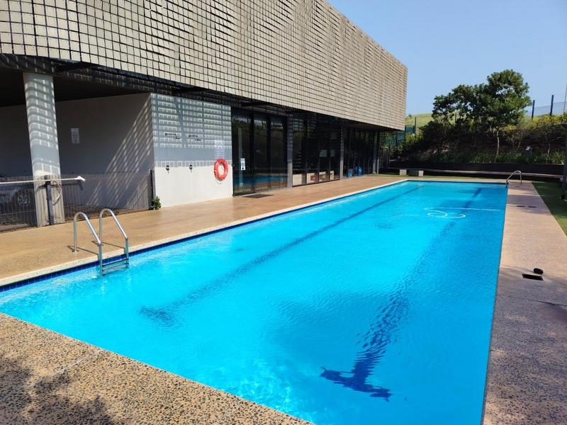 2 Bedroom Property for Sale in Sibaya Precinct KwaZulu-Natal