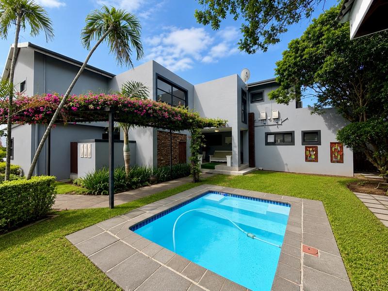 8 Bedroom Property for Sale in Umhlanga KwaZulu-Natal