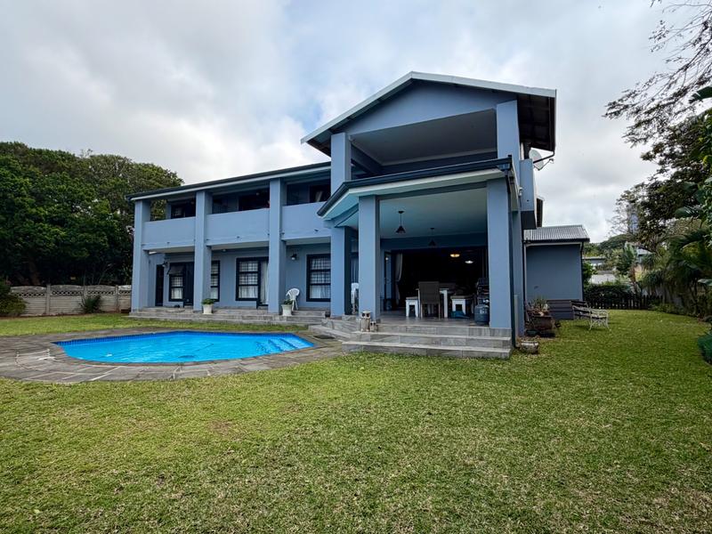 8 Bedroom Property for Sale in Umhlanga KwaZulu-Natal