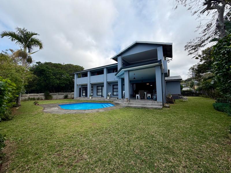 8 Bedroom Property for Sale in Umhlanga KwaZulu-Natal