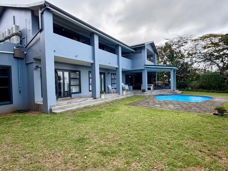 8 Bedroom Property for Sale in Umhlanga KwaZulu-Natal