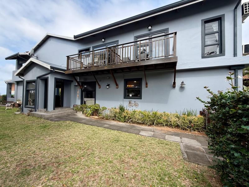 8 Bedroom Property for Sale in Umhlanga KwaZulu-Natal
