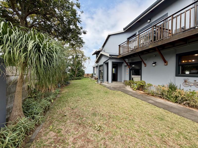 8 Bedroom Property for Sale in Umhlanga KwaZulu-Natal