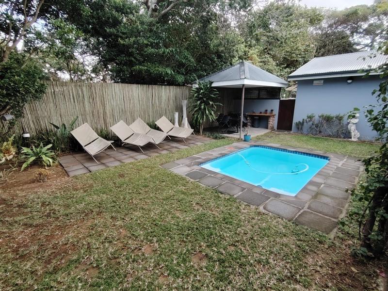 8 Bedroom Property for Sale in Umhlanga KwaZulu-Natal