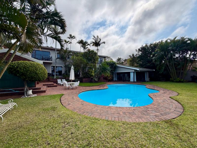 8 Bedroom Property for Sale in Umhlanga KwaZulu-Natal