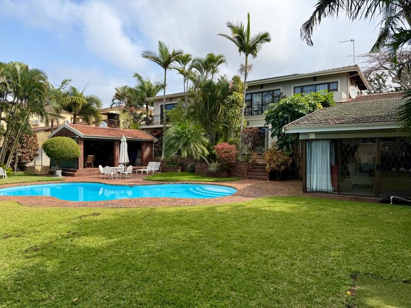 8 Bedroom Property for Sale in Umhlanga KwaZulu-Natal