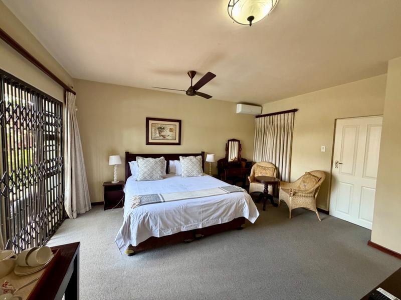 8 Bedroom Property for Sale in Umhlanga KwaZulu-Natal