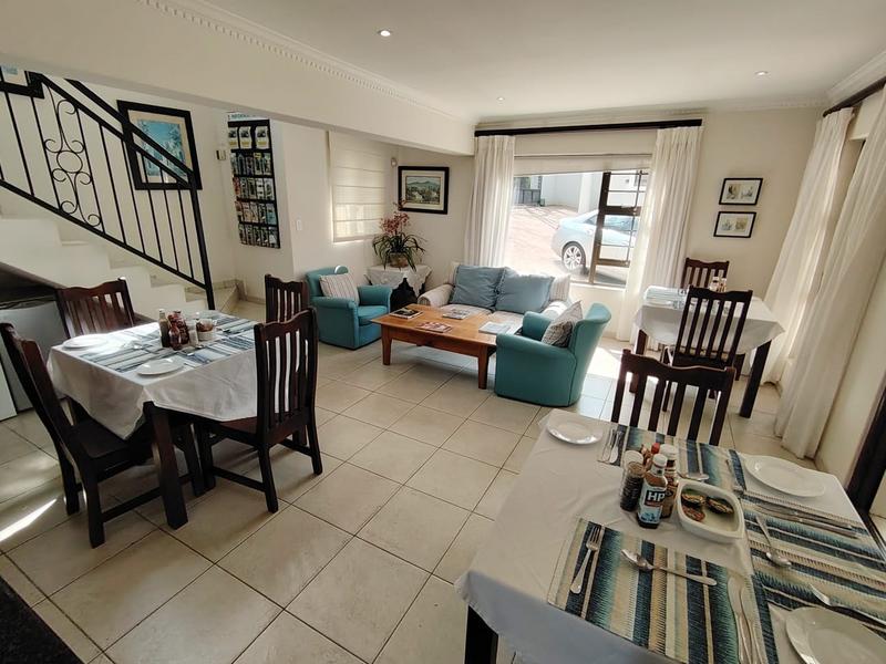 8 Bedroom Property for Sale in Umhlanga KwaZulu-Natal