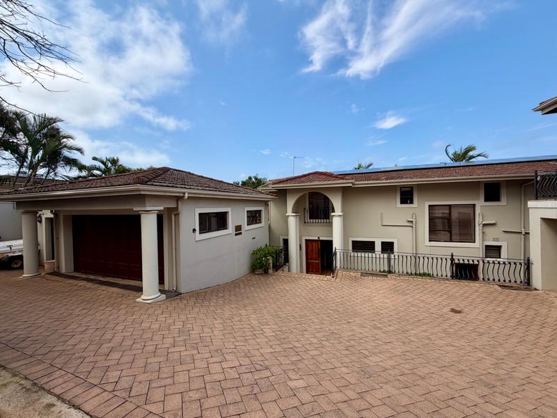 8 Bedroom Property for Sale in Umhlanga KwaZulu-Natal
