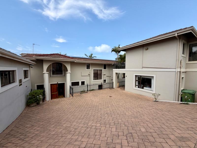 8 Bedroom Property for Sale in Umhlanga KwaZulu-Natal