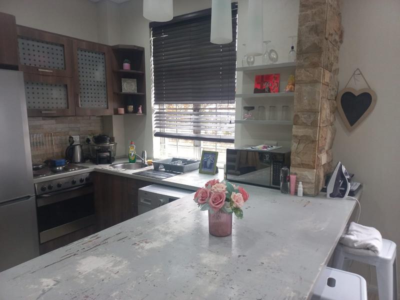 To Let 2 Bedroom Property for Rent in Musgrave KwaZulu-Natal
