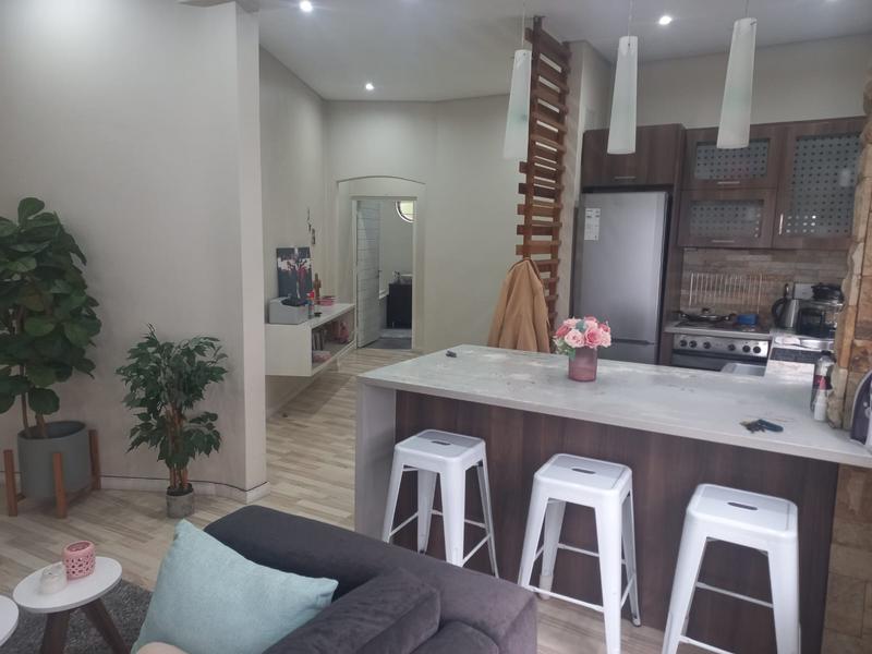 To Let 2 Bedroom Property for Rent in Musgrave KwaZulu-Natal
