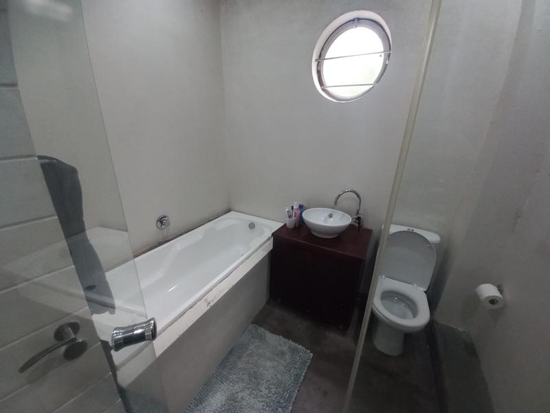 To Let 2 Bedroom Property for Rent in Musgrave KwaZulu-Natal