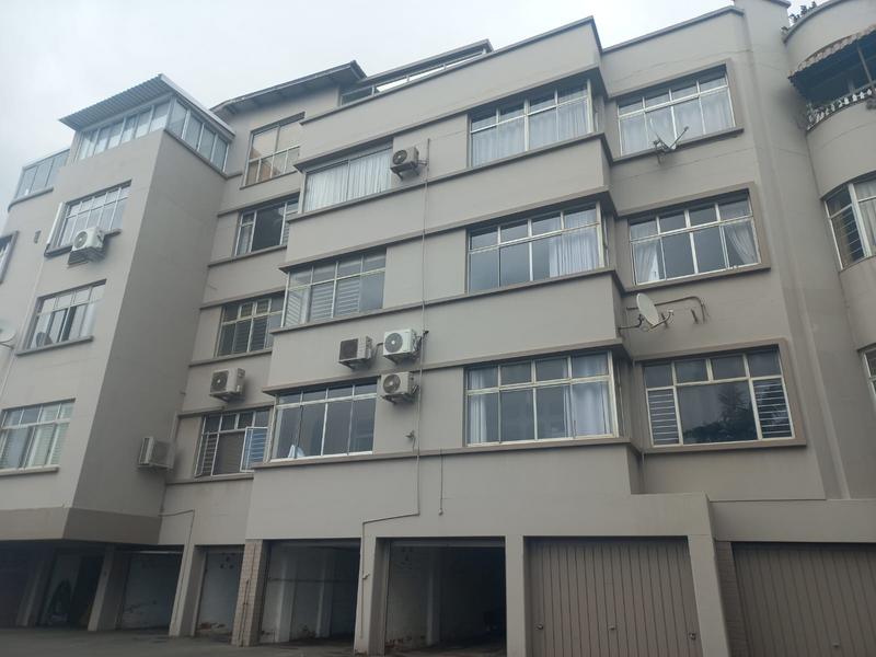 To Let 2 Bedroom Property for Rent in Musgrave KwaZulu-Natal