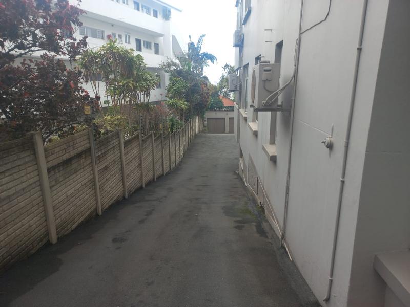 To Let 2 Bedroom Property for Rent in Musgrave KwaZulu-Natal