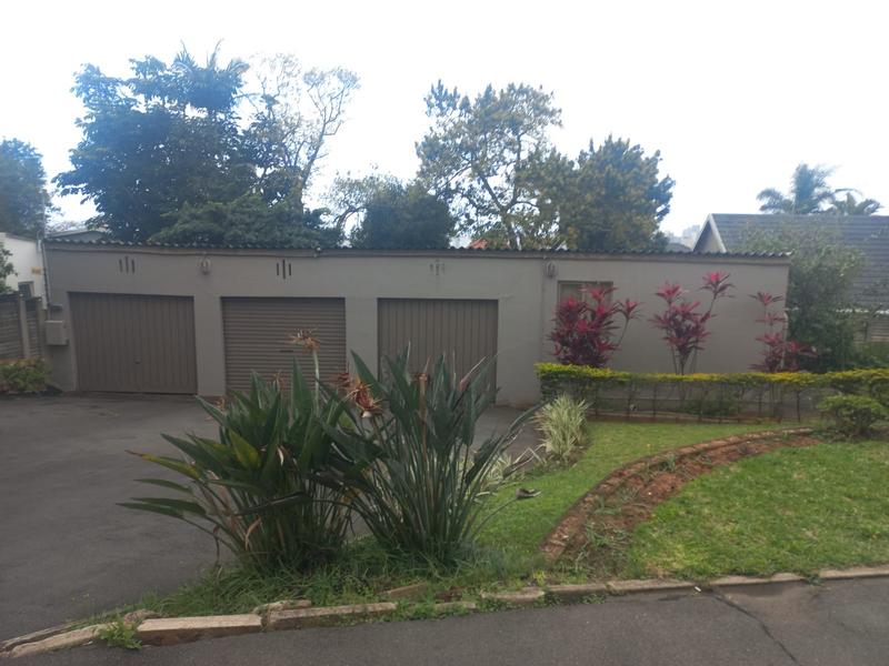 To Let 2 Bedroom Property for Rent in Musgrave KwaZulu-Natal
