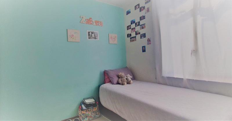 To Let 2 Bedroom Property for Rent in Essenwood KwaZulu-Natal