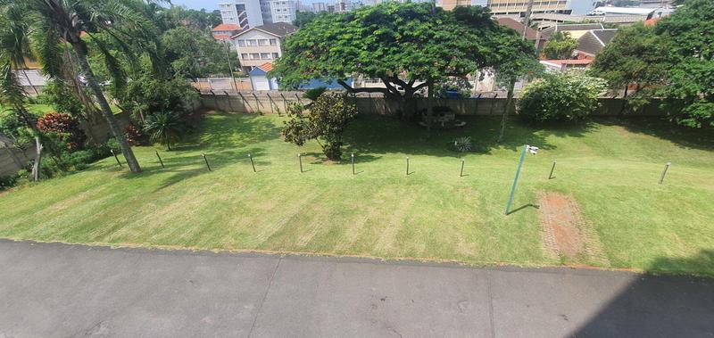 To Let 2 Bedroom Property for Rent in Essenwood KwaZulu-Natal