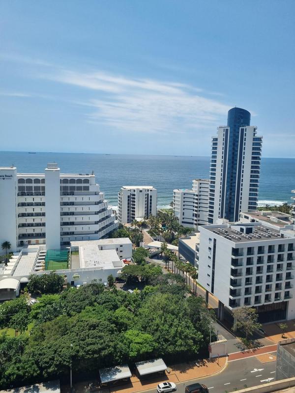 To Let 1 Bedroom Property for Rent in Umhlanga Rocks KwaZulu-Natal