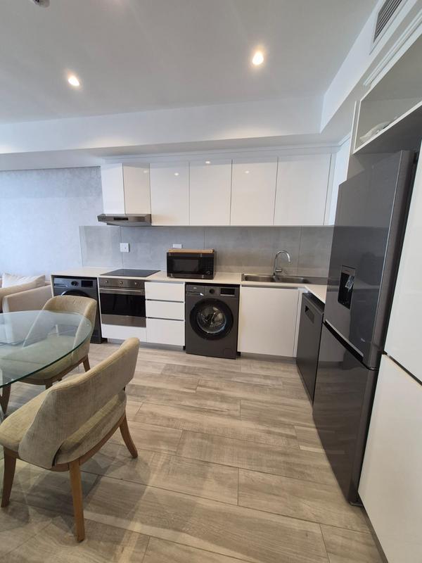 To Let 1 Bedroom Property for Rent in Umhlanga Rocks KwaZulu-Natal