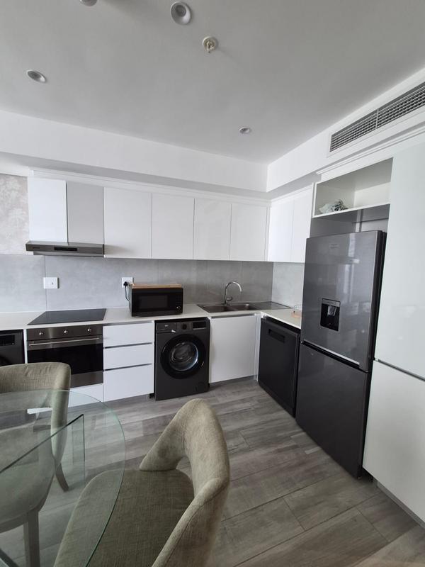 To Let 1 Bedroom Property for Rent in Umhlanga Rocks KwaZulu-Natal