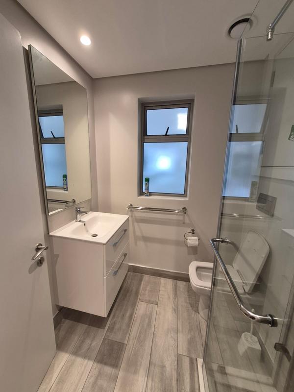 To Let 1 Bedroom Property for Rent in Umhlanga Rocks KwaZulu-Natal