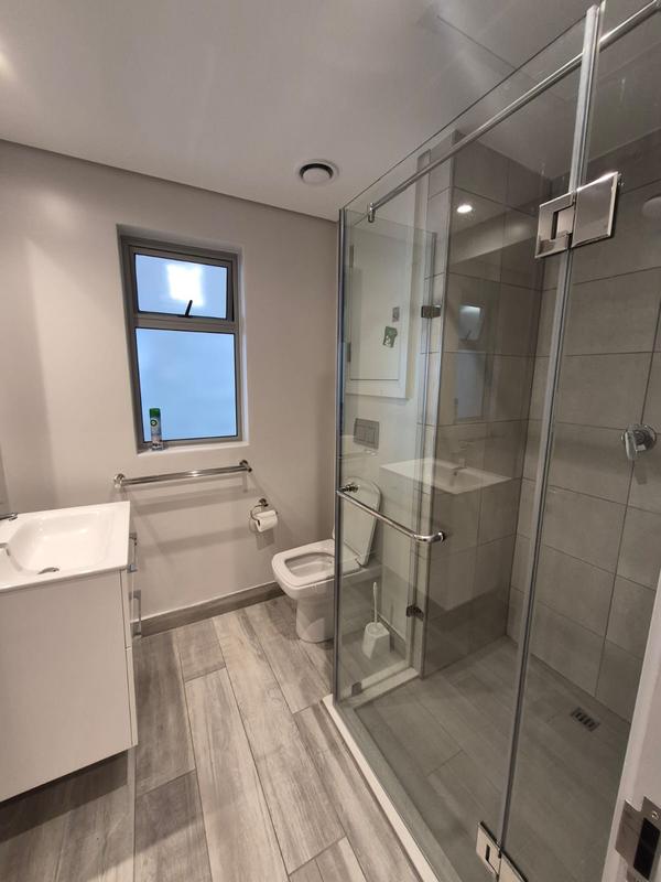 To Let 1 Bedroom Property for Rent in Umhlanga Rocks KwaZulu-Natal