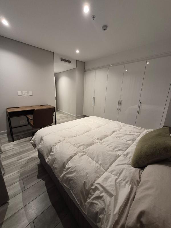To Let 1 Bedroom Property for Rent in Umhlanga Rocks KwaZulu-Natal