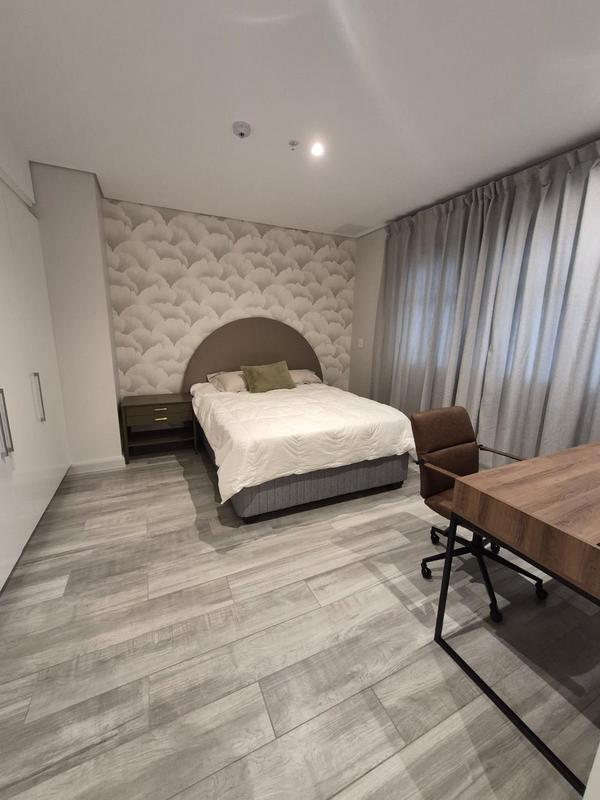 To Let 1 Bedroom Property for Rent in Umhlanga Rocks KwaZulu-Natal