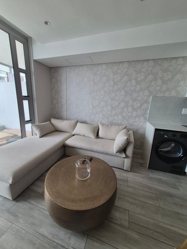 To Let 1 Bedroom Property for Rent in Umhlanga Rocks KwaZulu-Natal