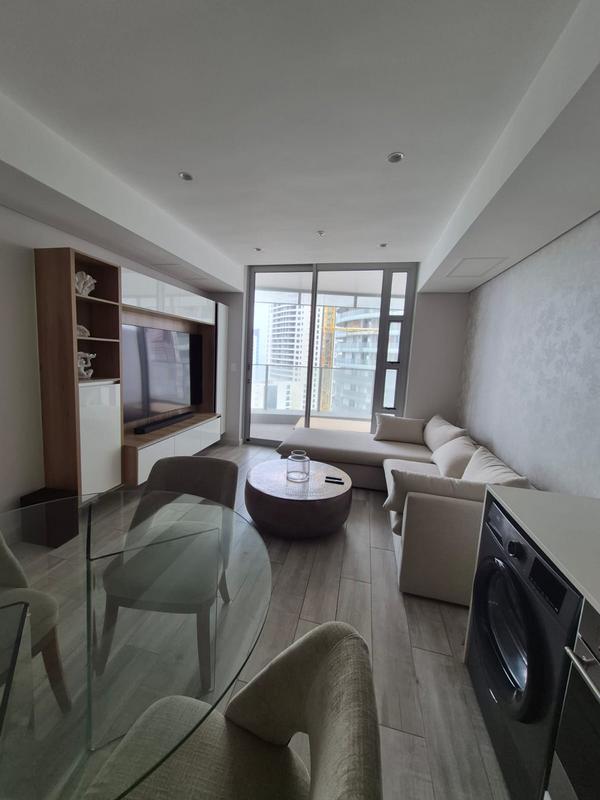 To Let 1 Bedroom Property for Rent in Umhlanga Rocks KwaZulu-Natal