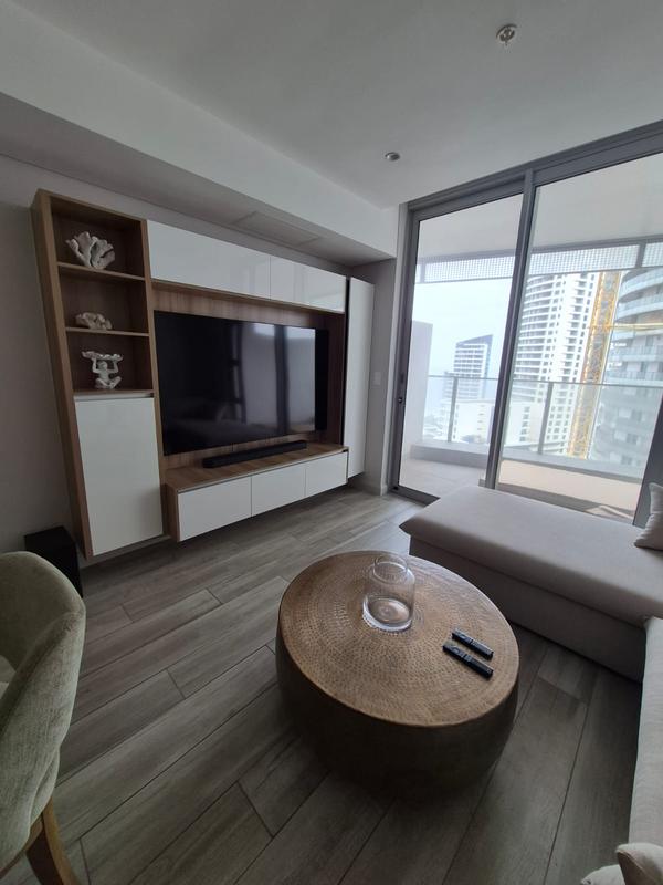 To Let 1 Bedroom Property for Rent in Umhlanga Rocks KwaZulu-Natal