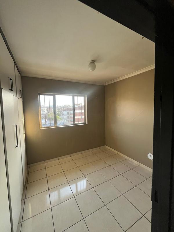To Let 2 Bedroom Property for Rent in Overport KwaZulu-Natal