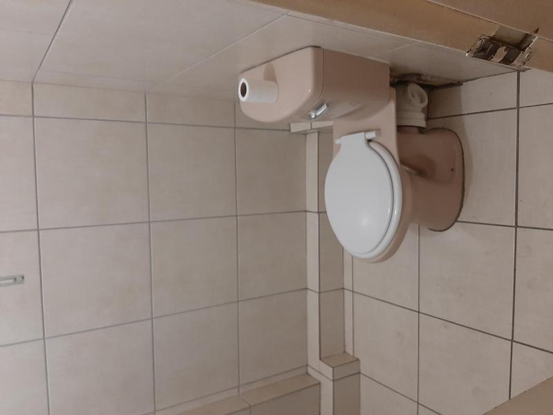 To Let 2 Bedroom Property for Rent in Overport KwaZulu-Natal