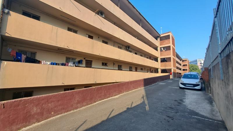Commercial Property for Sale in Overport KwaZulu-Natal