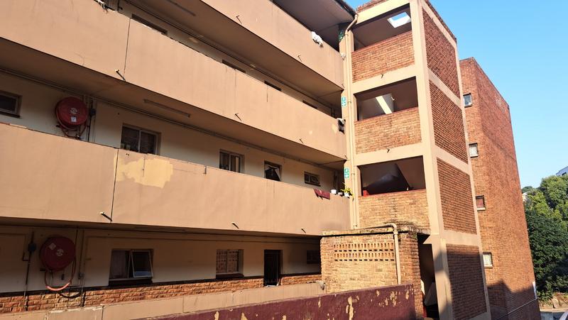 Commercial Property for Sale in Overport KwaZulu-Natal