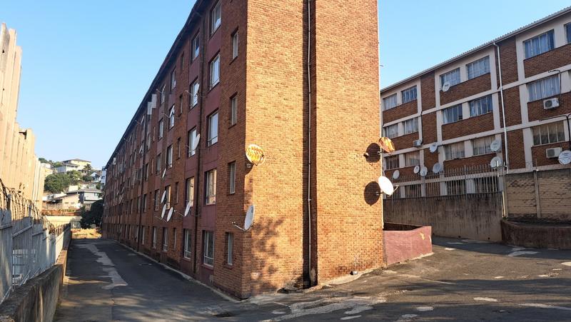 Commercial Property for Sale in Overport KwaZulu-Natal