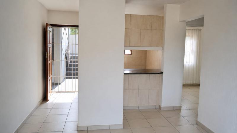 To Let 1 Bedroom Property for Rent in Overport KwaZulu-Natal