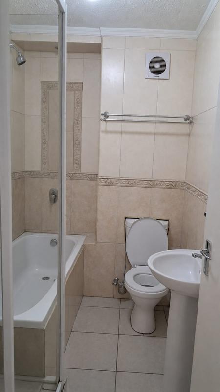 To Let 1 Bedroom Property for Rent in Overport KwaZulu-Natal
