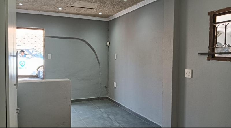 To Let 1 Bedroom Property for Rent in Berkshire Downs KwaZulu-Natal