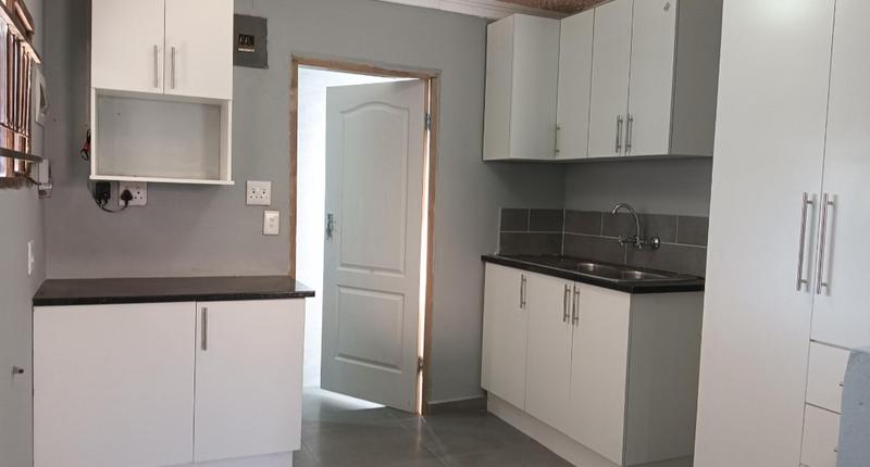 To Let 1 Bedroom Property for Rent in Berkshire Downs KwaZulu-Natal