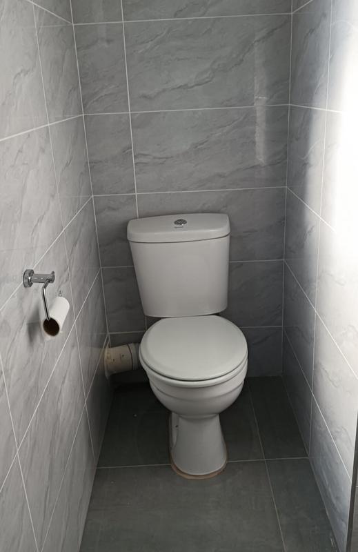 To Let 1 Bedroom Property for Rent in Berkshire Downs KwaZulu-Natal