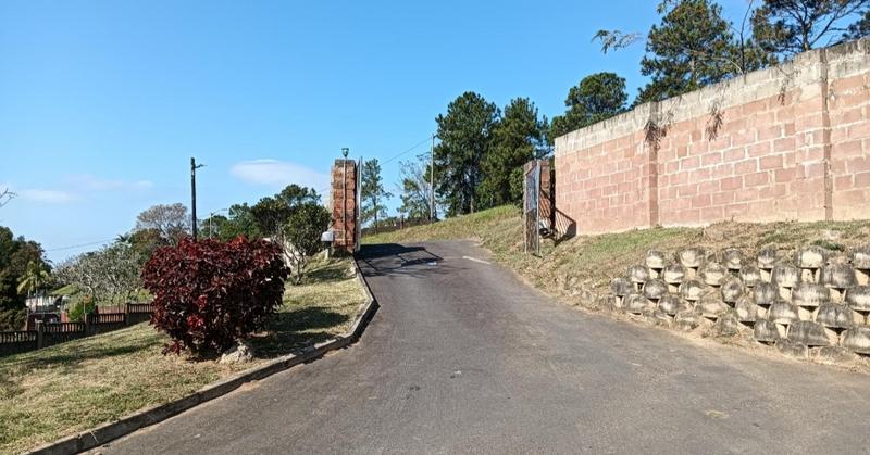 To Let 1 Bedroom Property for Rent in Berkshire Downs KwaZulu-Natal