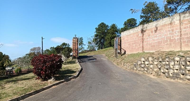 To Let 1 Bedroom Property for Rent in Berkshire Downs KwaZulu-Natal