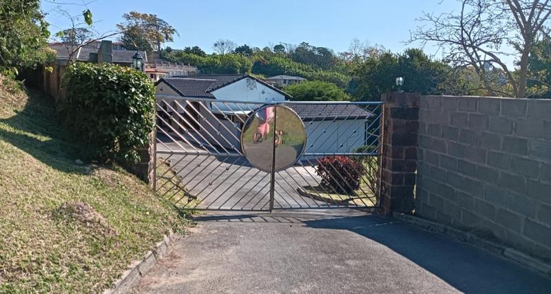 To Let 1 Bedroom Property for Rent in Berkshire Downs KwaZulu-Natal